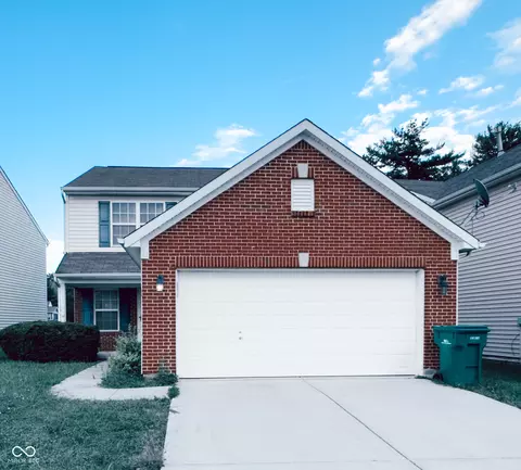 8125 Birchfield Dr, Indianapolis, IN 46268