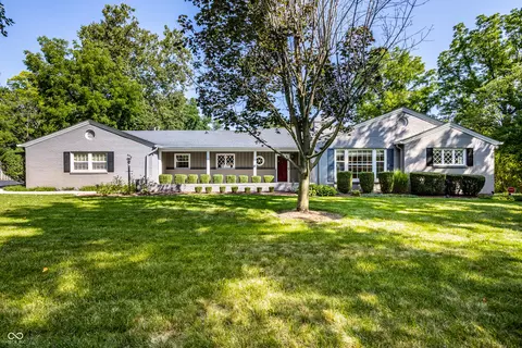 698 E 75th St, Indianapolis, IN 46240