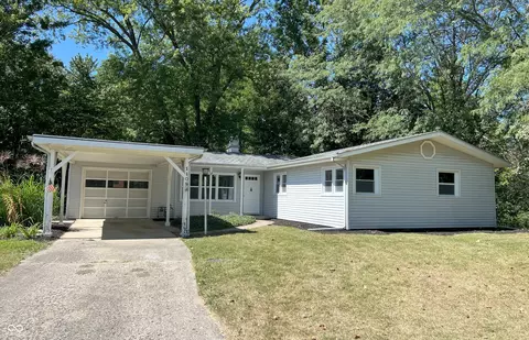 1109 Homewood Ave, Crawfordsville, IN 47933