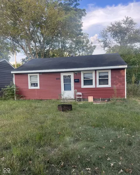 1035 Mount St, Gary, IN 46406 photo 1