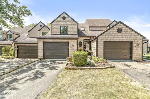 9644 Highgate Cir N, Indianapolis, IN 46250