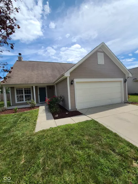 6917 Percy Dr, Camby, IN 46113