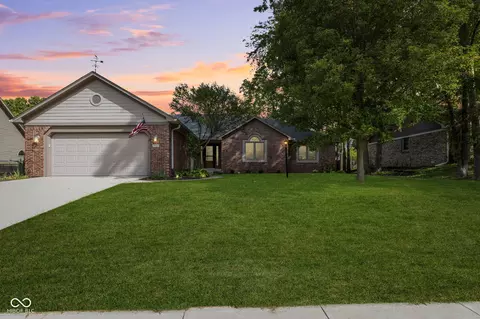 5902 Foolish Pleasure Ln, Indianapolis, IN 46237