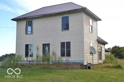 4740 S 400 E, Connersville, IN 47331