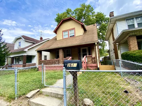 3614 W Michigan St, Indianapolis, IN 46222