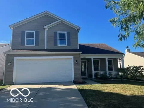 12617 Brady Ln, Noblesville, IN 46060