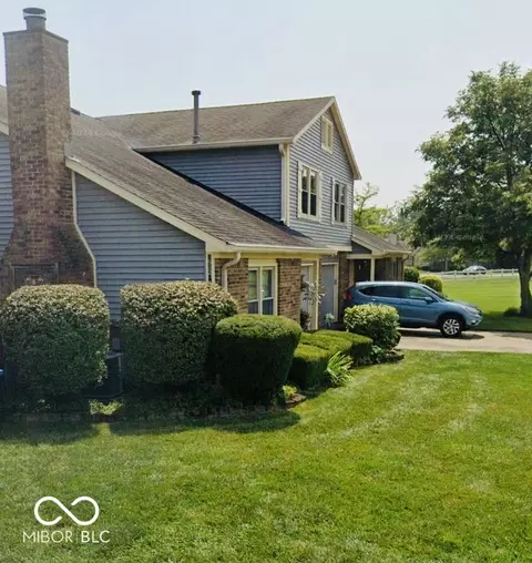 7514 Farm View Cir W, Indianapolis, IN 46256