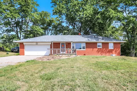9402 E Raymond St, Indianapolis, IN 46239