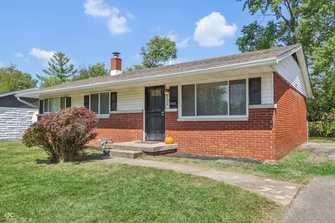 5338 E 40th St, Indianapolis, IN 46226