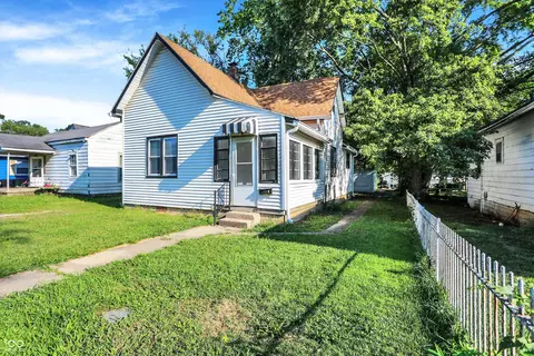 1108 W 11th St, Anderson, IN 46016