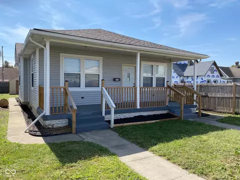 2729 Massachusetts Ave, Indianapolis, IN 46218