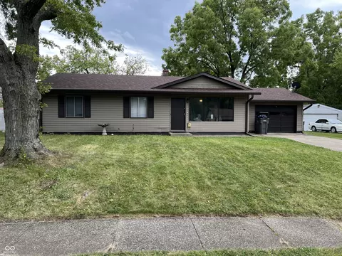 7305 E 19th St, Indianapolis, IN 46219