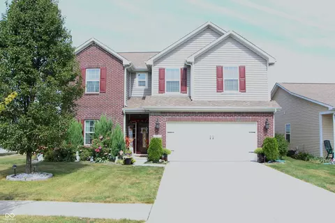 882 Brookshire Dr, Franklin, IN 46131