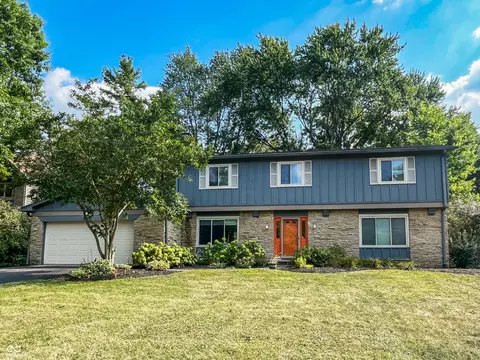5279 E 75th St, Indianapolis, IN 46250