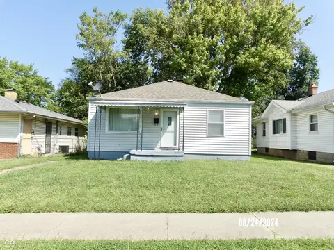 1524 Herschell Ave, Indianapolis, IN 46202