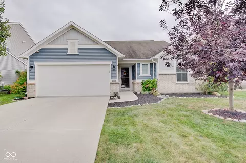 10517 Pintail Ln, Indianapolis, IN 46239