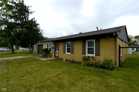 3430 Beeler Ave, Indianapolis, IN 46224