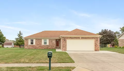1331 Temple Ct, Danville, IN 46122
