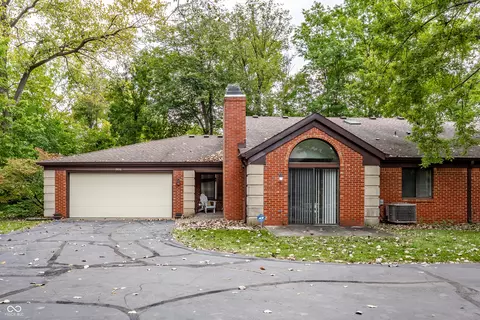 2956 Amherst St, Indianapolis, IN 46268