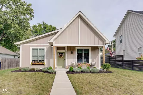 59 Irma St, Bargersville, IN 46106