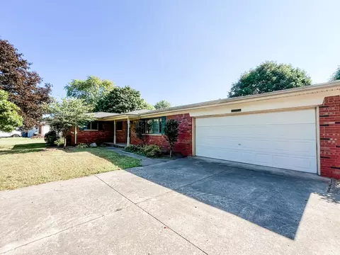 807 North Ln, Linden, IN 47955