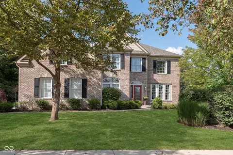 10928 Tallow Wood Ln, Indianapolis, IN 46236