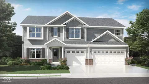 7177 Jackson Dr, Cumberland, IN 46229
