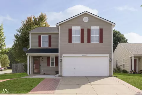 1825 Wandflower Cir, Indianapolis, IN 46231