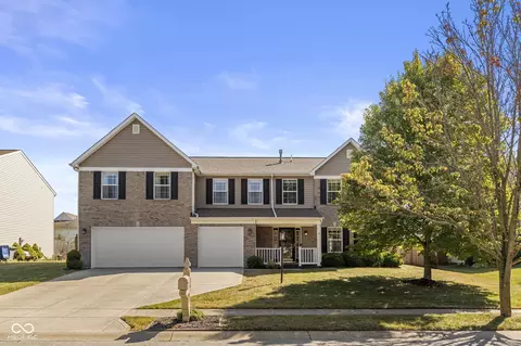 19164 Adriana Ct, Noblesville, IN 46060