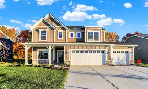 7200 Jackson Dr, Cumberland, IN 80921