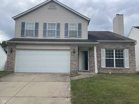 5032 Pike Creek Blvd, Indianapolis, IN 46254