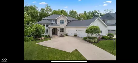 13635 Kingston Dr, Mccordsville, IN 46055