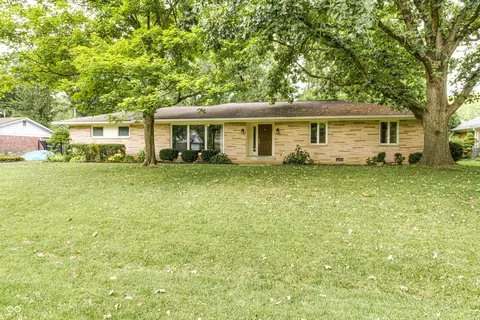 4546 Manning Rd, Indianapolis, IN 46228