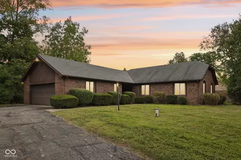 8089 Campbell Ave, Indianapolis, IN 46250