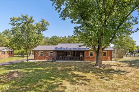 3141 S Theodore Ln, New Palestine, IN 46163