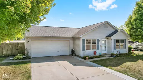 3127 Benny Ln, Indianapolis, IN 46241