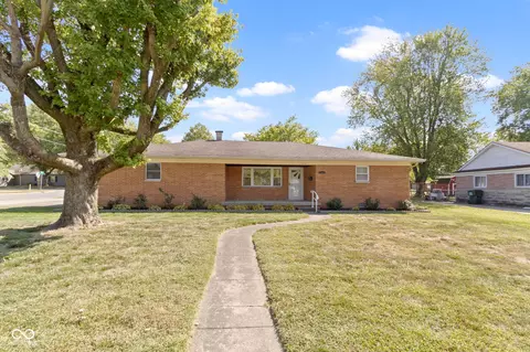 223 Garfield Dr, Greenfield, IN 46140