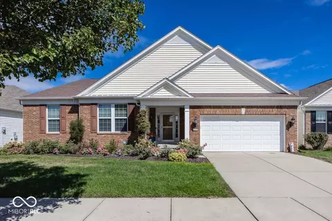 16168 Brookmere Ave, Fishers, IN 46037