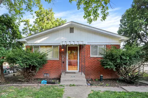 3636 Hoyt Ave, Indianapolis, IN 46203