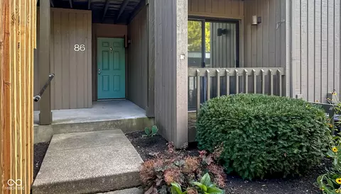 86 Lookout Ridge Dr, Columbus, IN 47201
