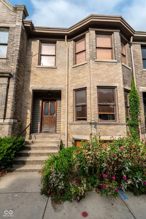 936 N Alabama St, Indianapolis, IN 46202