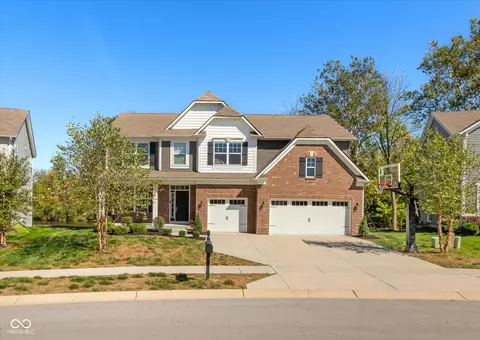 4663 Rocky Hollow Dr, Indianapolis, IN 46239
