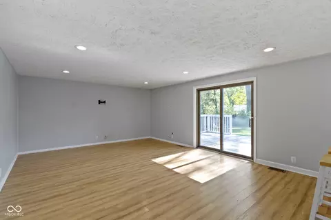 Living - 731 E Main St, Carmel, IN 46032 photo 4 of 6