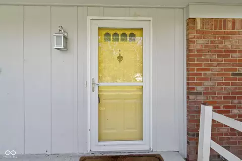 Entry Way - 731 E Main St, Carmel, IN 46032 photo 1 of 2