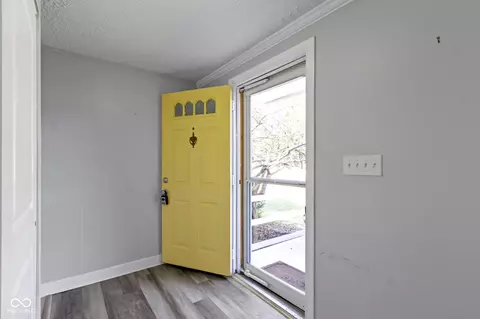 Entry Way - 731 E Main St, Carmel, IN 46032 photo 2 of 2