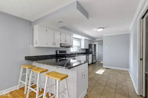 Kitchen - 731 E Main St, Carmel, IN 46032 photo 1 of 5
