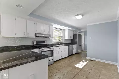 Kitchen - 731 E Main St, Carmel, IN 46032 photo 2 of 5