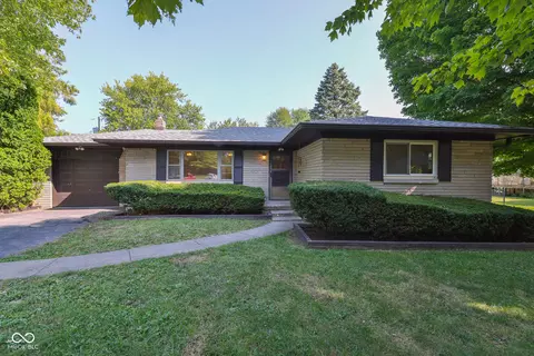 4430 Dudley North Dr, Indianapolis, IN 46237
