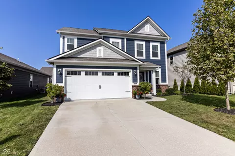 19948 Fenside Xing, Westfield, IN 46074