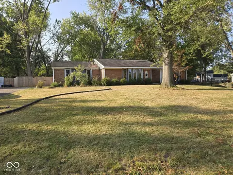 7220 S Kingswood St, Terre Haute, IN 47802